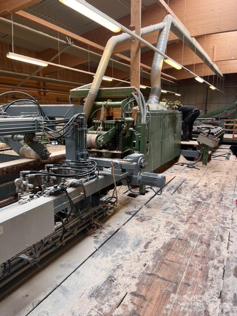  EWD STINGL NK260 Sågverk