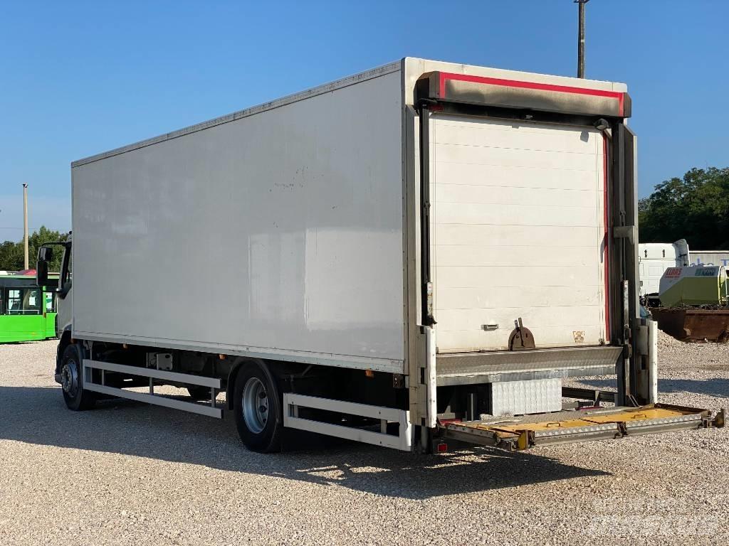 DAF LF55.220 Skåpbilar Kyl/Frys/Värme