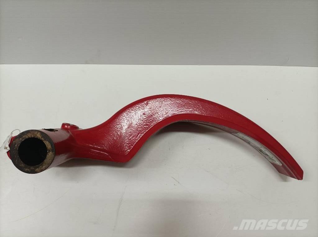 John Deere H212 | Faca Skördaraggregat