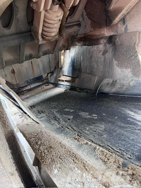 Powersceen PTR400X Mobila krossar