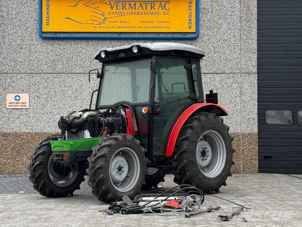 Same (Argon) / SDF Parts!! Traktorer