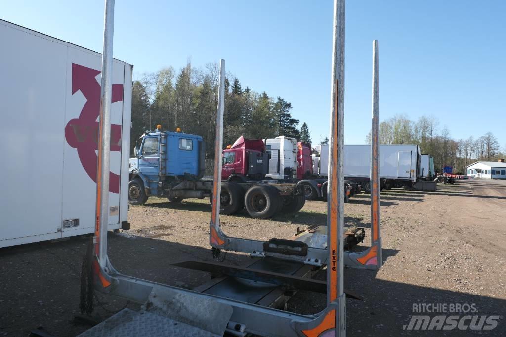  Exte 33 A9 Transport - Övriga