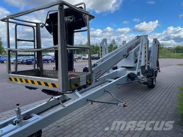 Dino 260 XTD Skylift Skylift