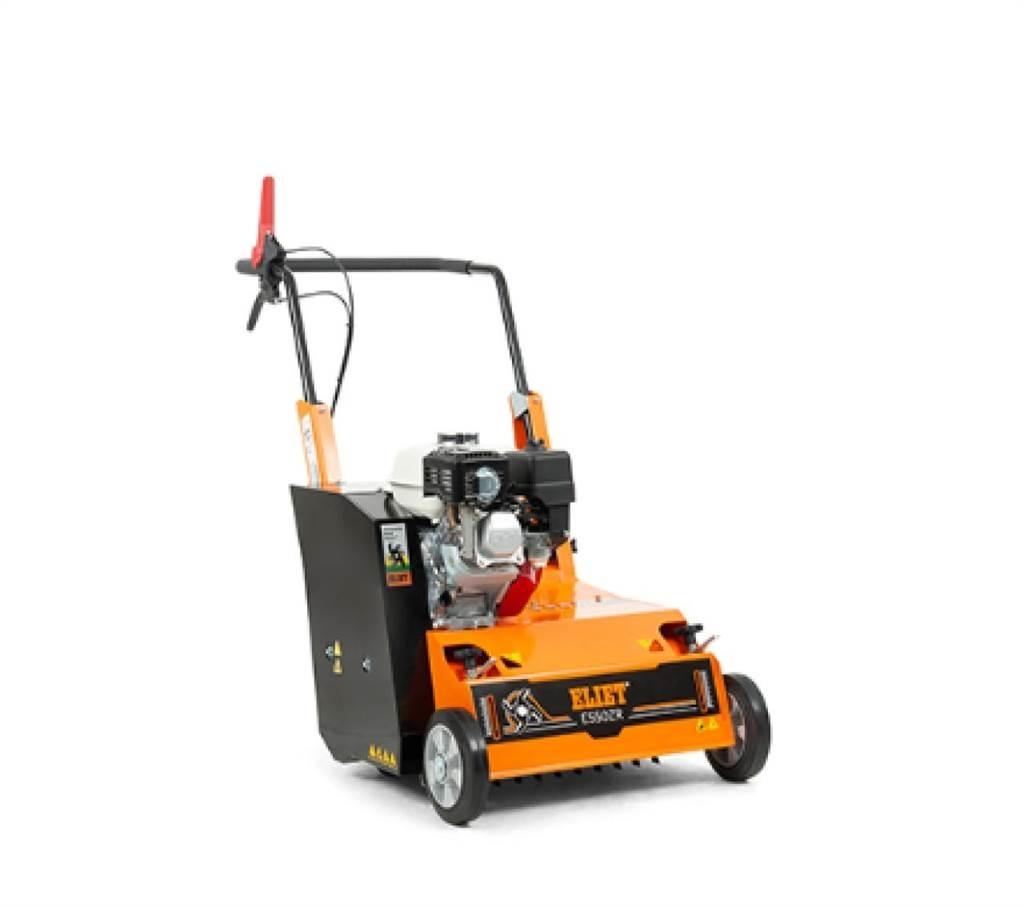 Eliet E450ZR Ruffklippare