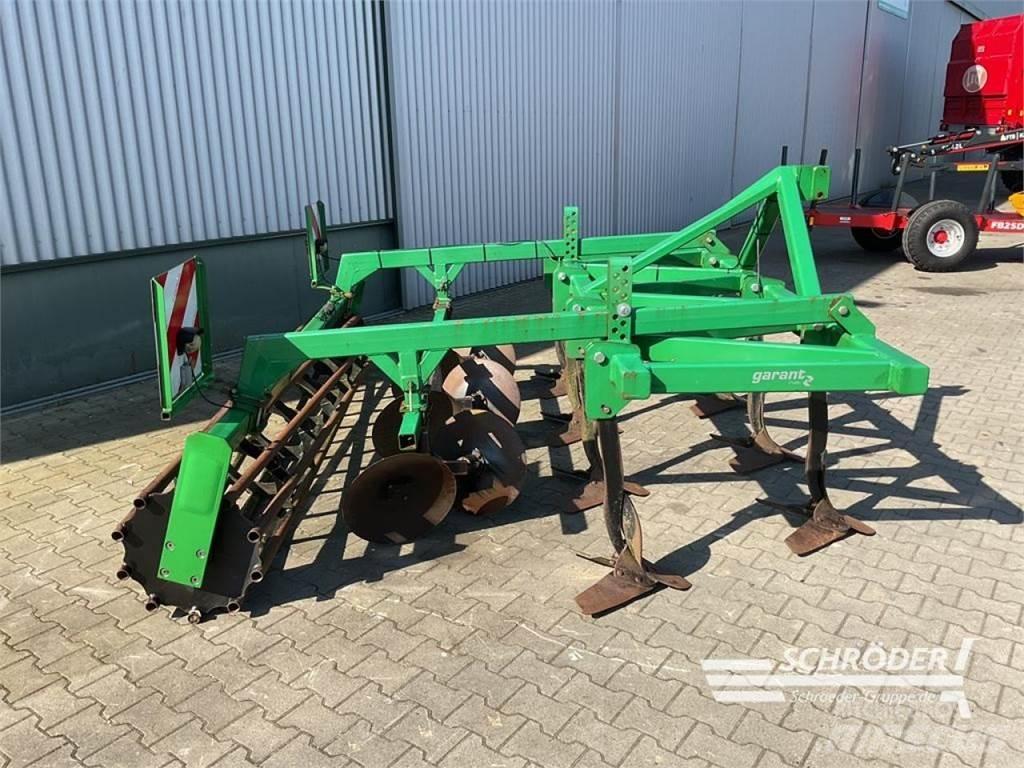 Kotte FLGR 3,0 M Kultivatorer