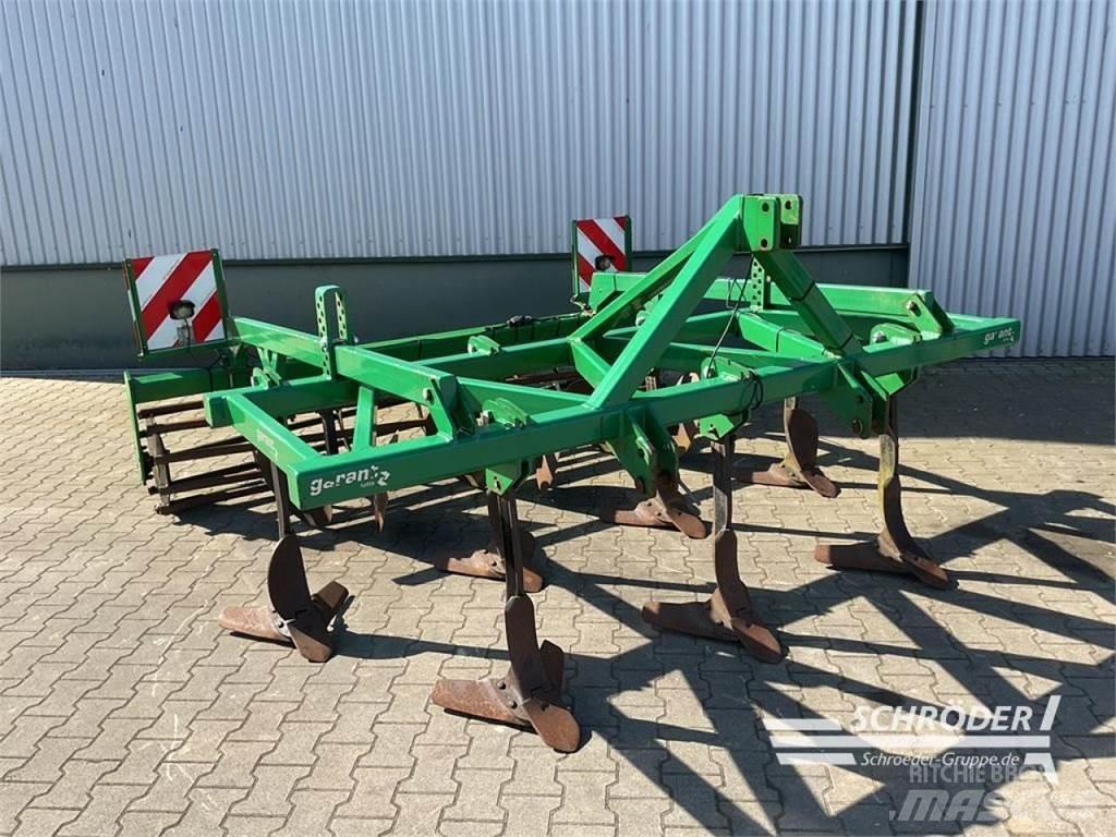 Kotte FLGR 3,0 M Kultivatorer