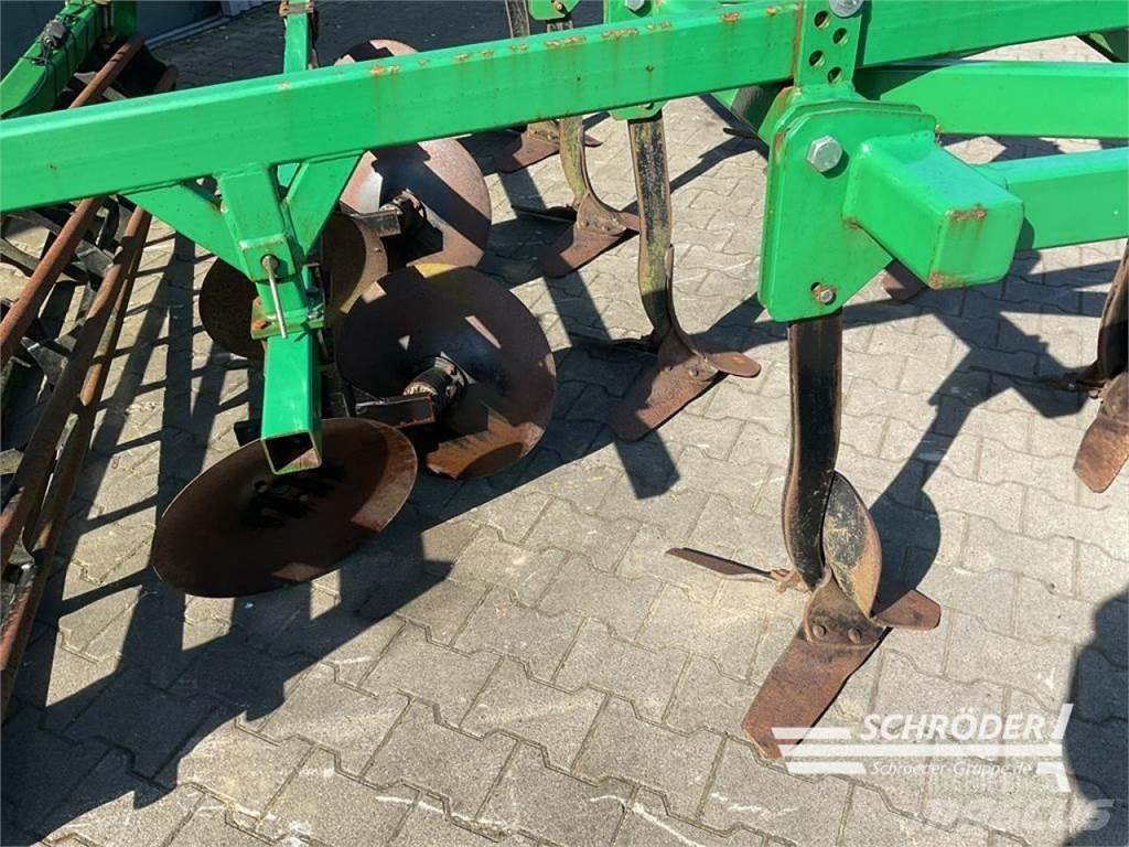 Kotte FLGR 3,0 M Kultivatorer