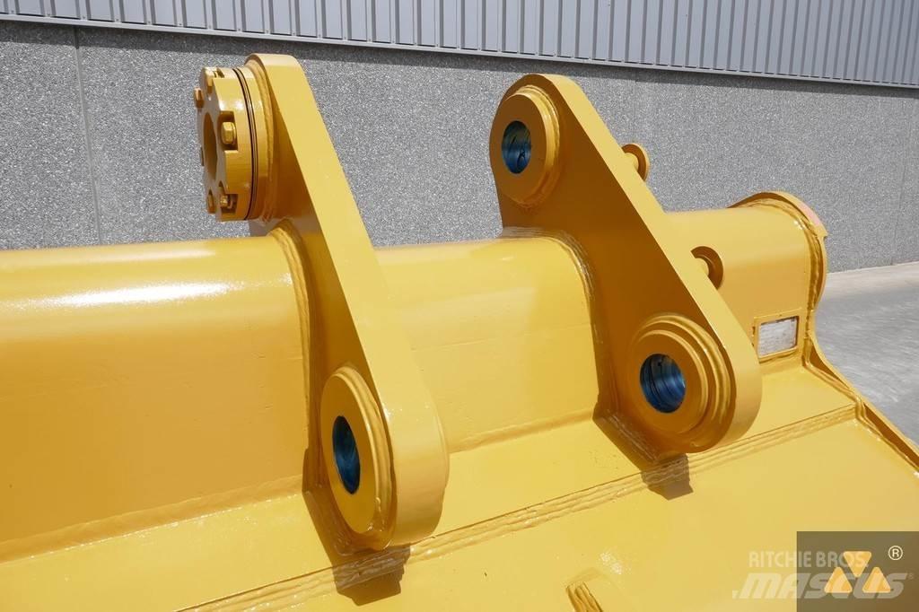 CAT 345D Bucket Skopor