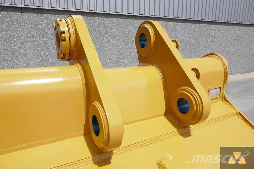 CAT 345D Bucket Skopor