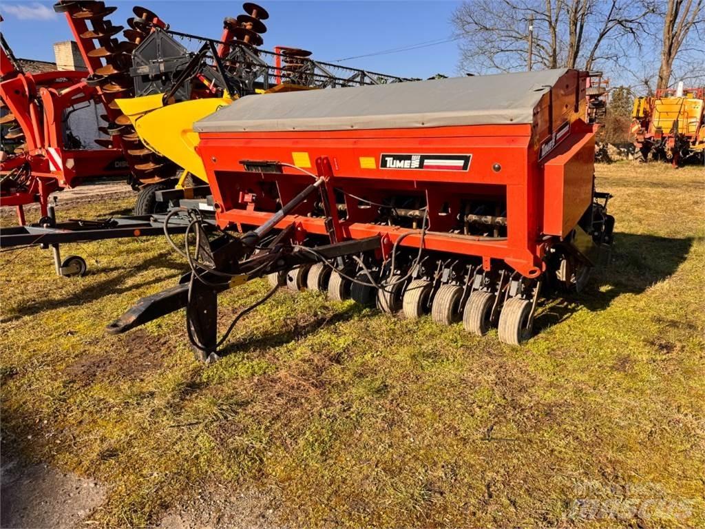Tume HKK 3001 DD Lantbruk - Övrigt