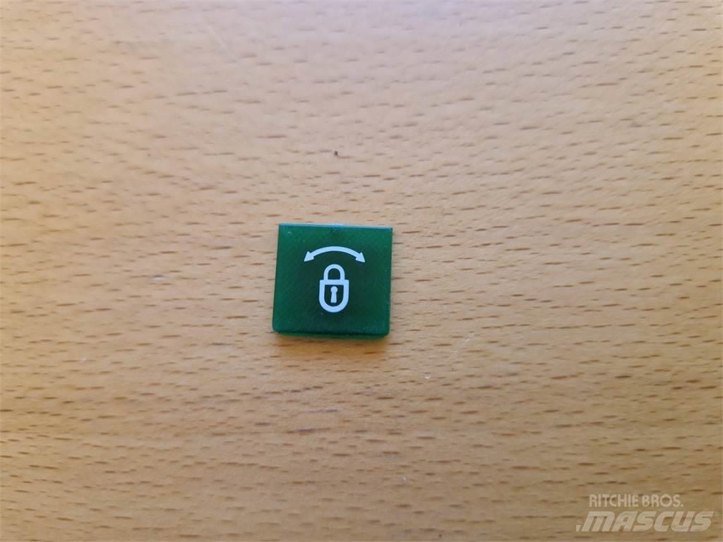 Eco Log Symbol Elektronik