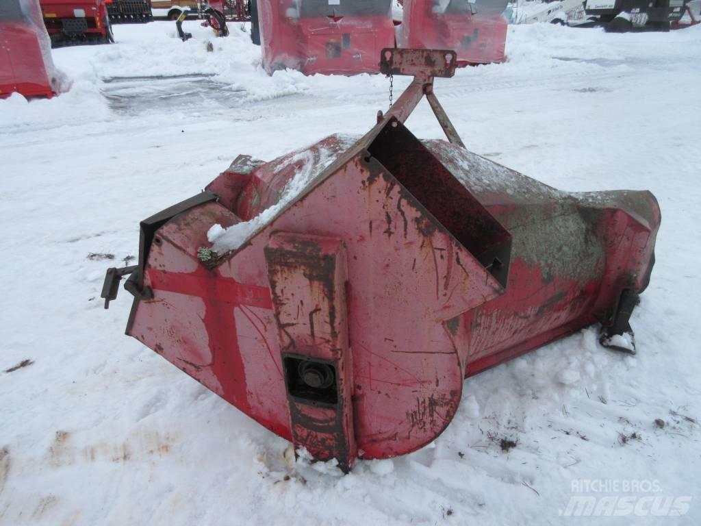  Lumilinko 220 cm Grönytemaskiner - Övriga
