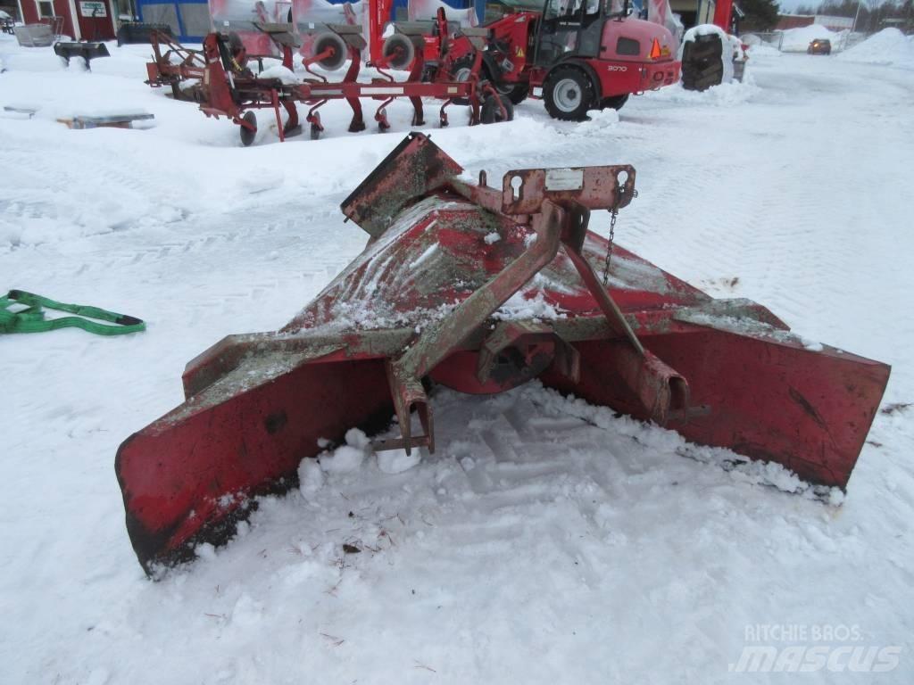  Lumilinko 220 cm Grönytemaskiner - Övriga