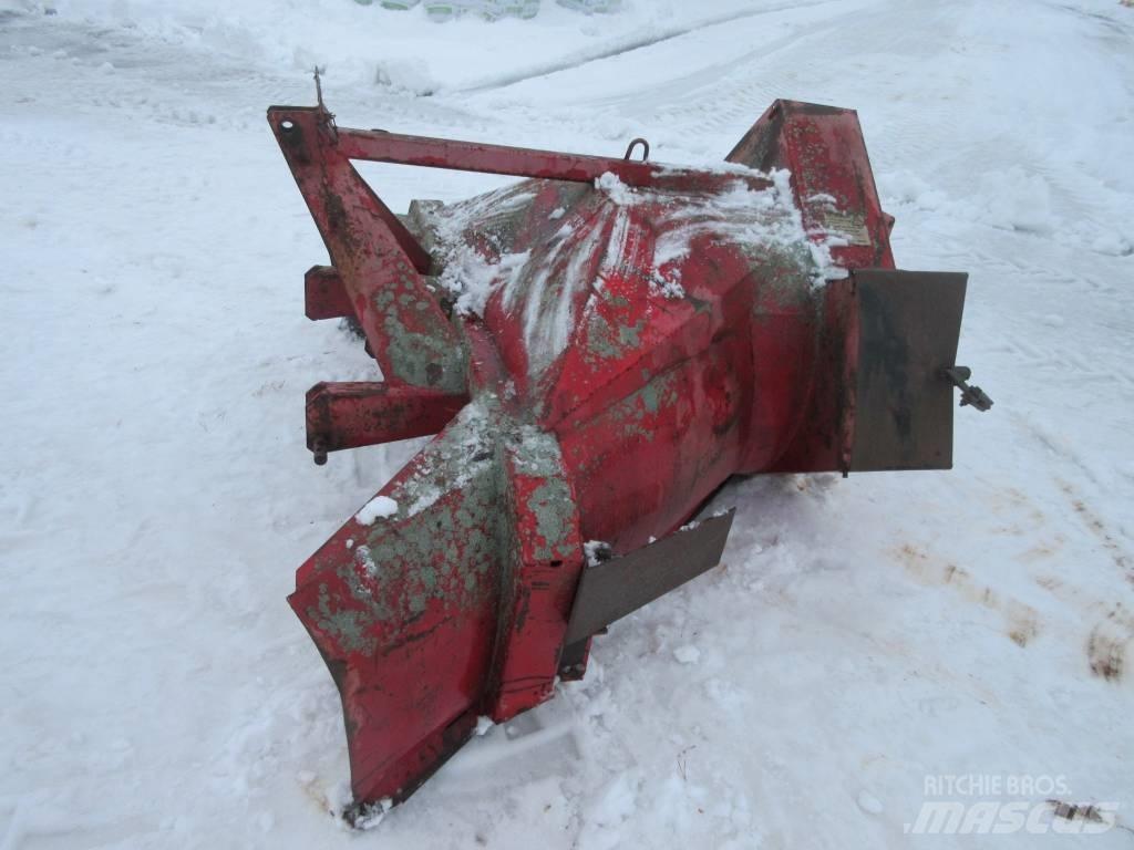  Lumilinko 220 cm Grönytemaskiner - Övriga