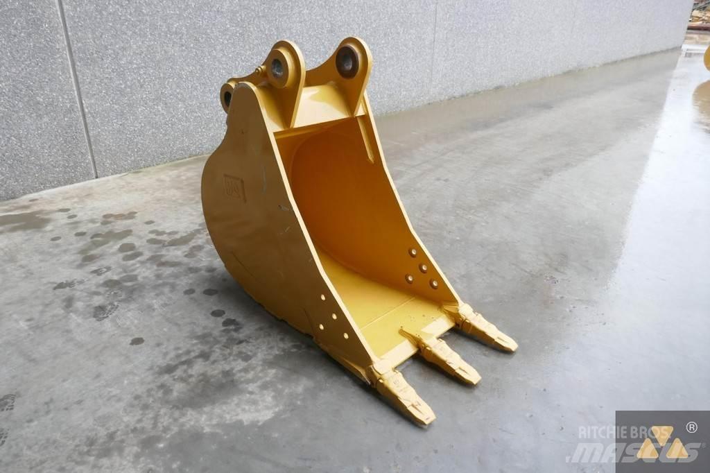 CAT 320 Bucket Skopor