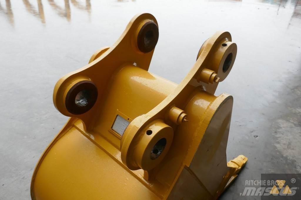 CAT 320 Bucket Skopor
