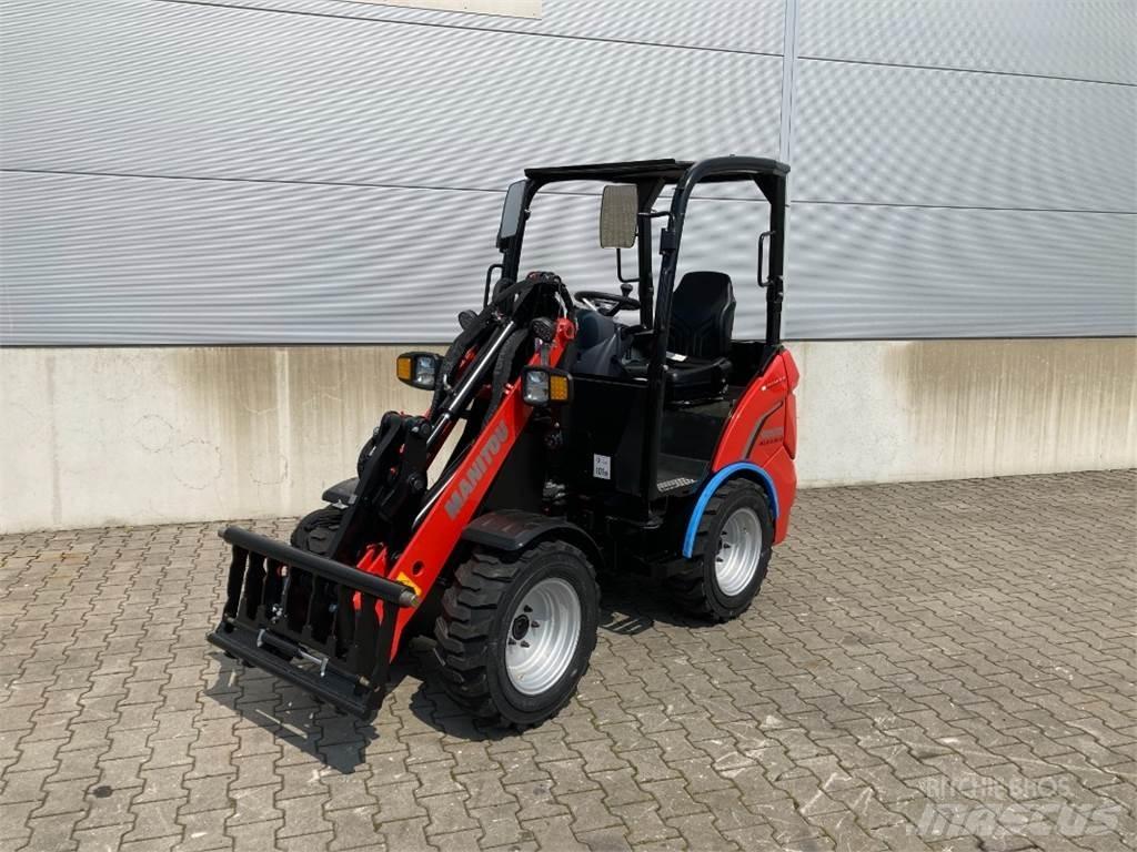 Manitou MLA 2-25 H Lantbruk - Övrigt