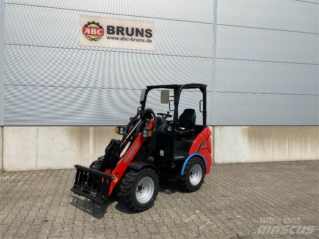 Manitou MLA 2-25 H Lantbruk - Övrigt