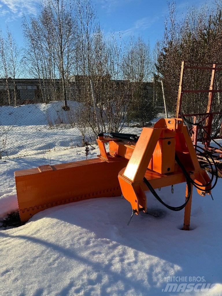 Hapa Short 300 Vägsladdar