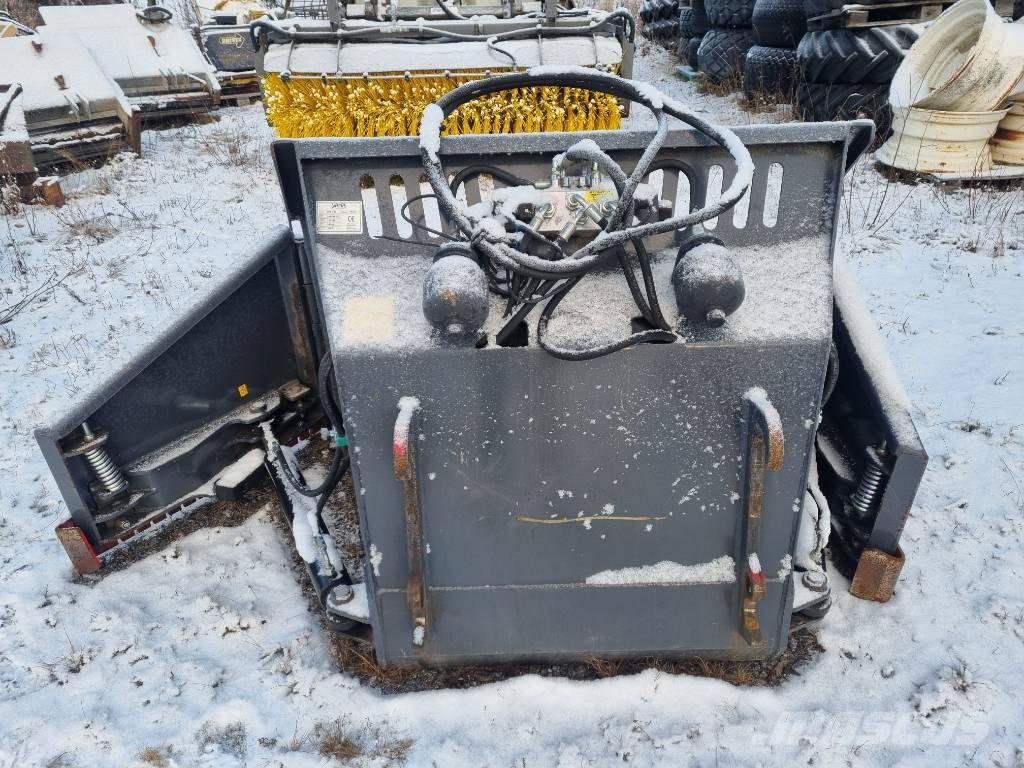 Vama Multiskopa Skopor