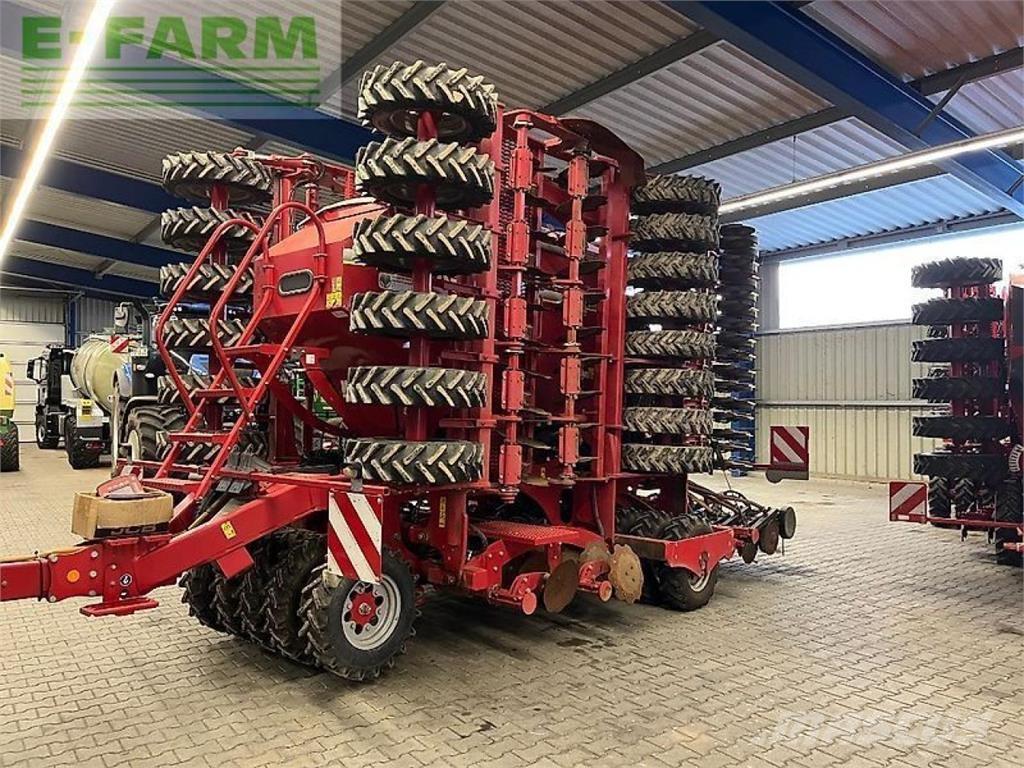 Horsch pronto 8 dc Såmaskiner