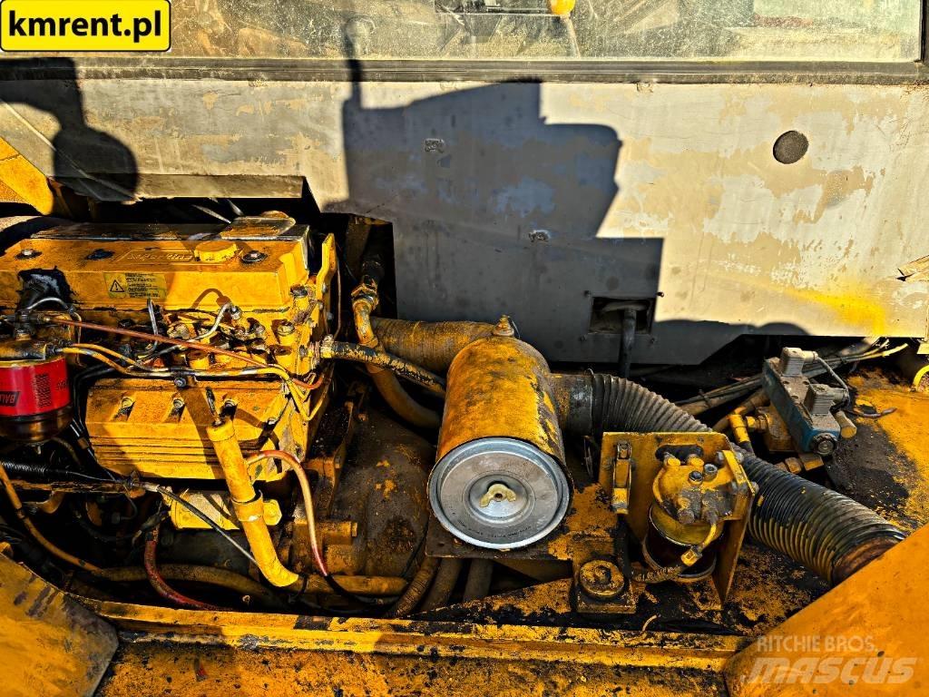 JCB 525-67 Teleskoplastare
