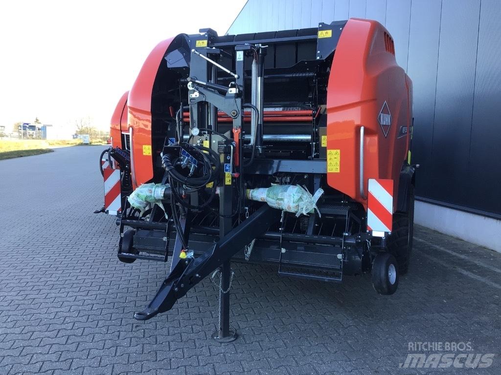 Kuhn VBP 3165 (New) Rundbalspressar