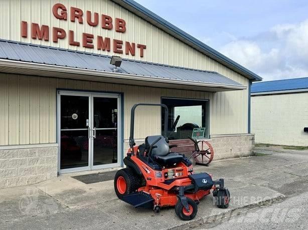 Kubota ZD 326 P-60 Entreprenad - Övrigt
