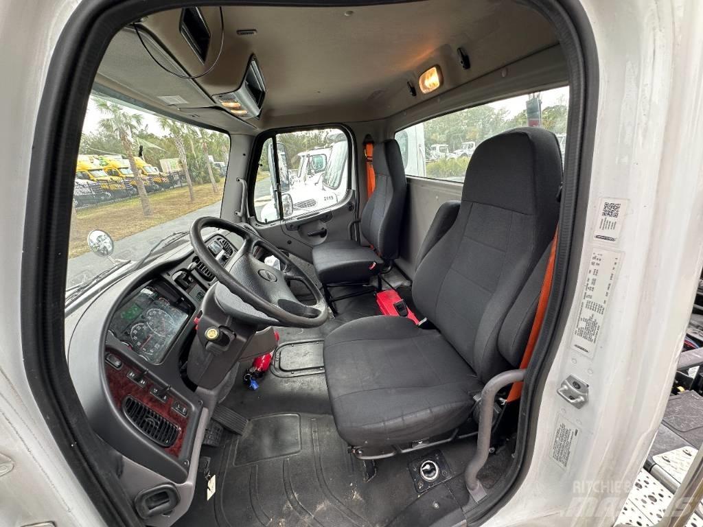 Freightliner M2 Dragbilar
