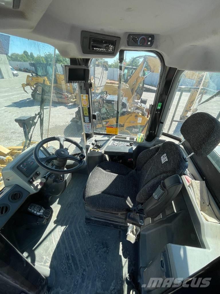 CAT 950 GC Hjullastare