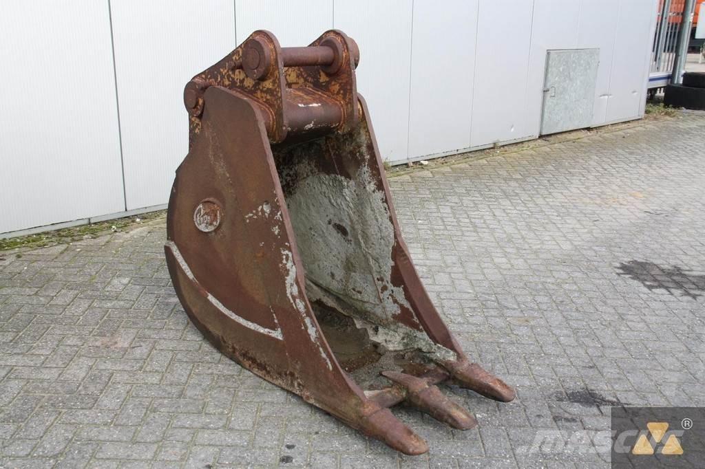 Geith Bucket Skopor