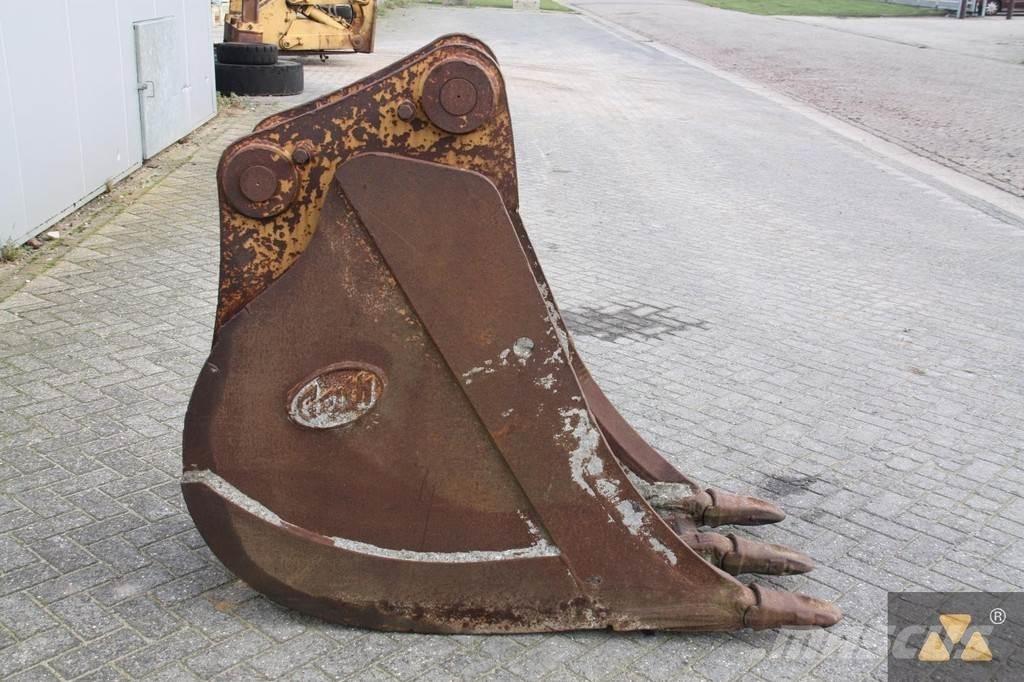 Geith Bucket Skopor