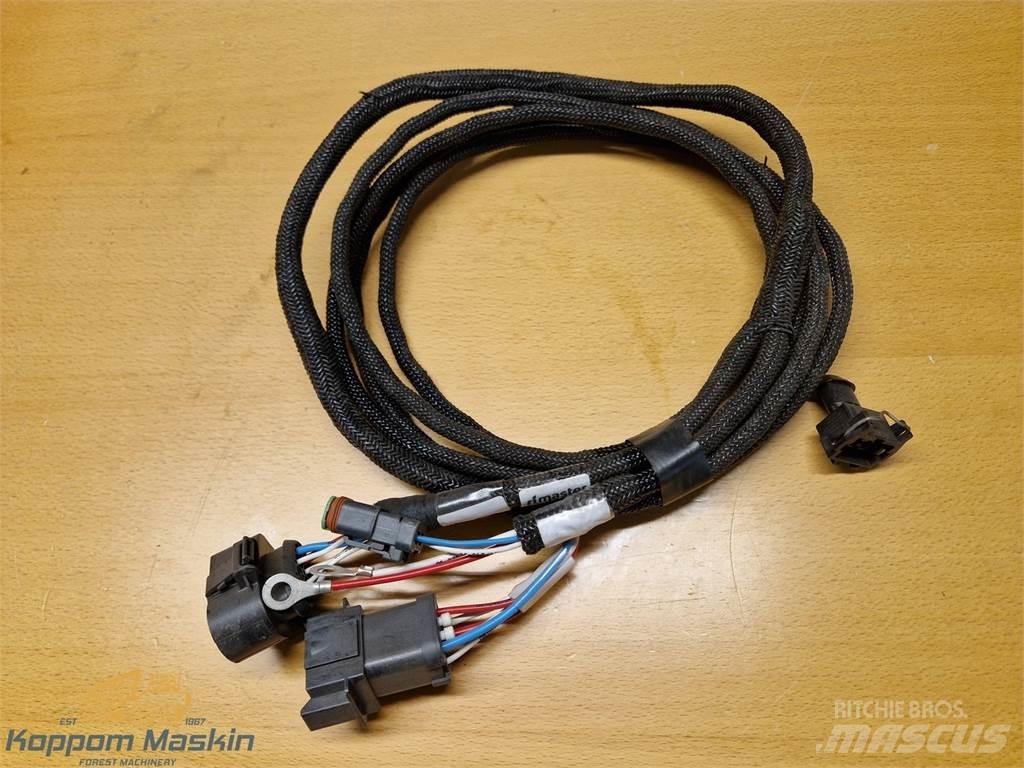 Eco Log 7031635 Elektronik