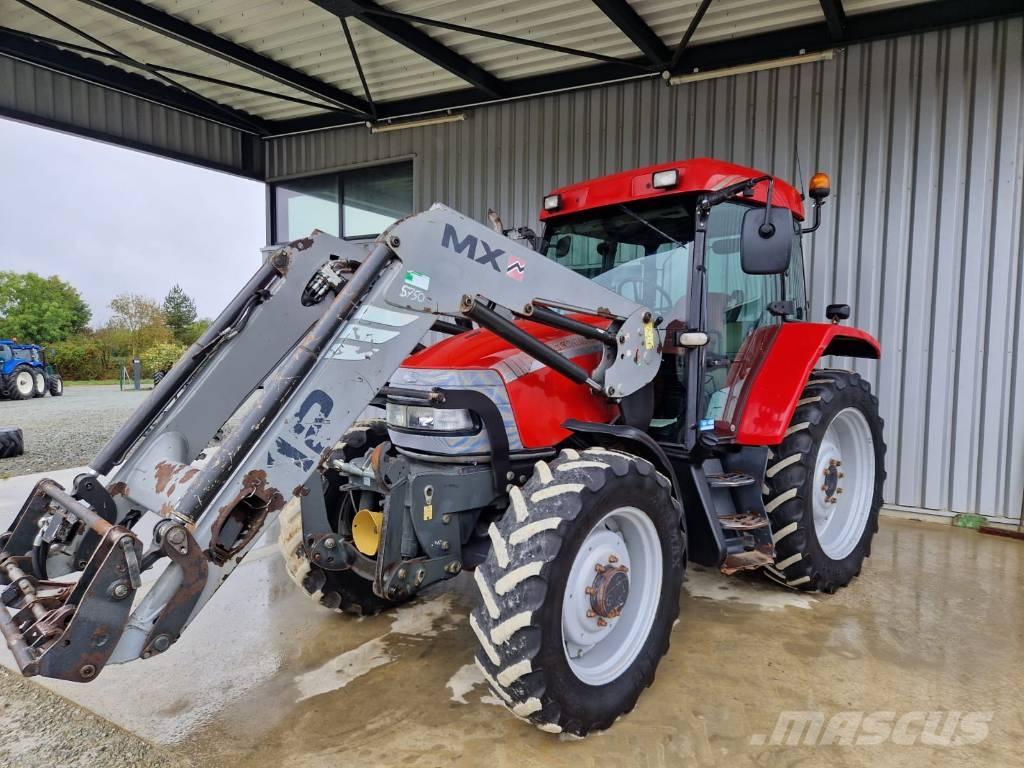 McCormick MC 95 Traktorer