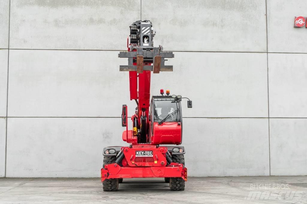 Manitou MRT 2550 Teleskoplastare