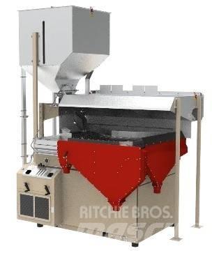  4 GRAIN MVS-5 Sorteringsutrustning