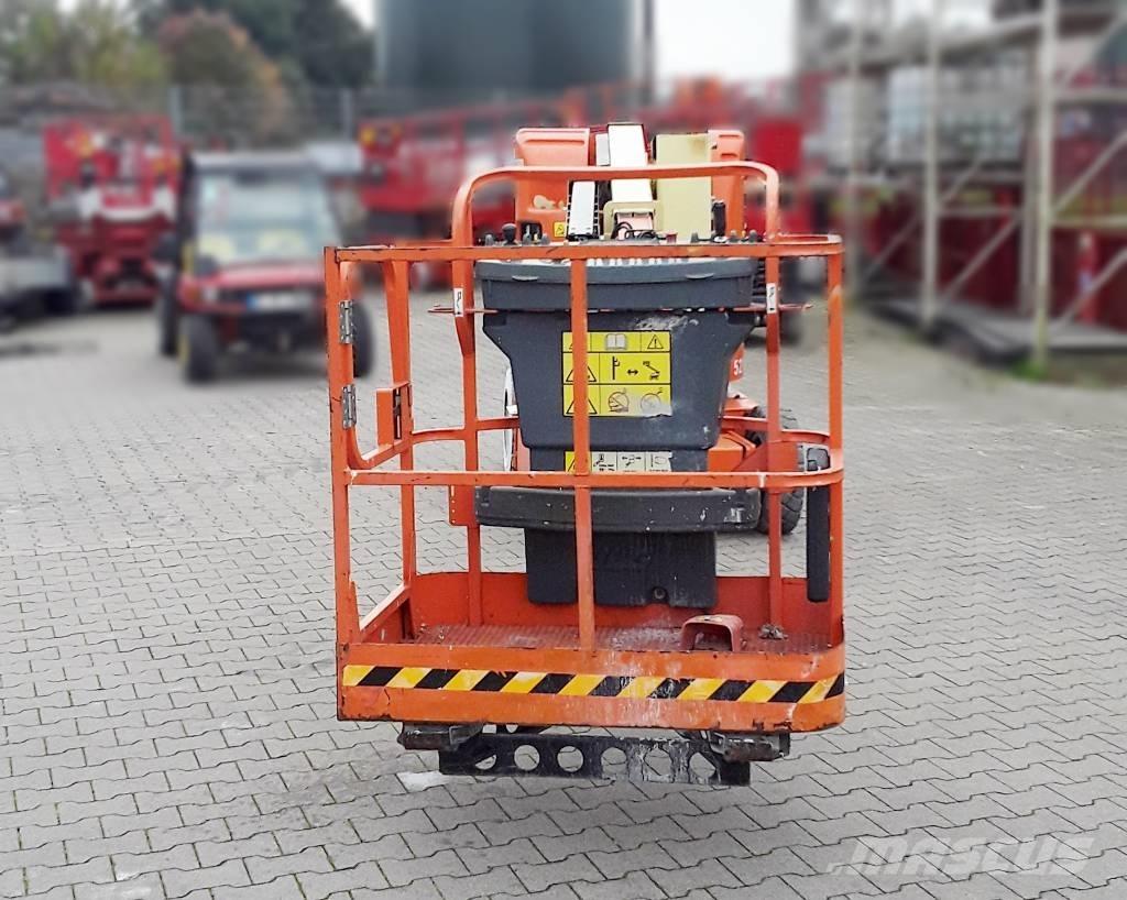 JLG E 300 AJP Bomliftar