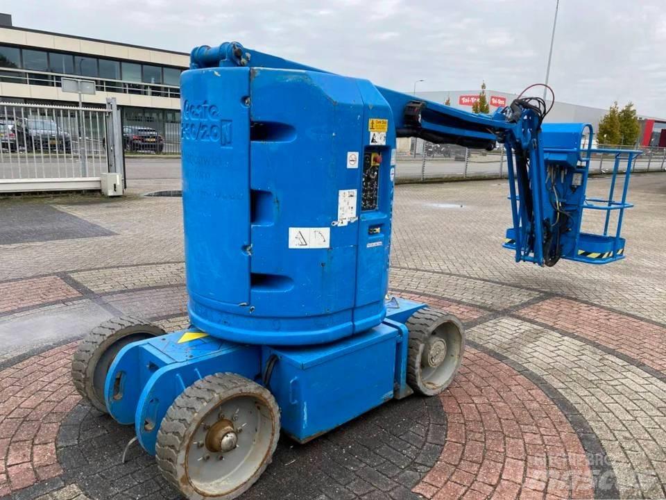Genie Z 30/20 N RJ Bomliftar