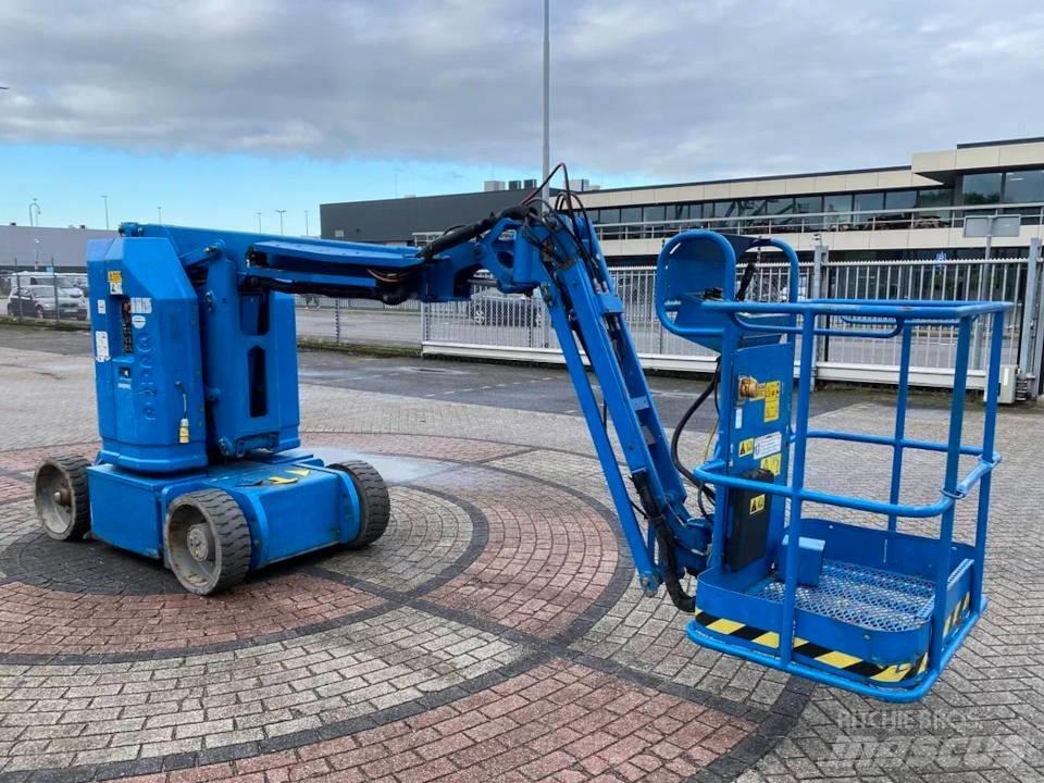 Genie Z 30/20 N RJ Bomliftar