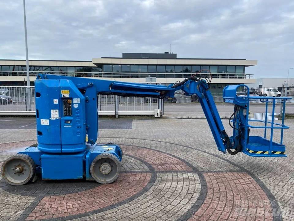 Genie Z 30/20 N RJ Bomliftar