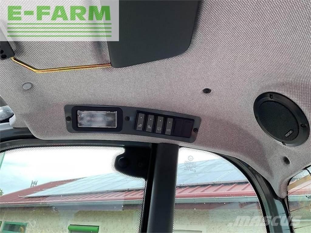 Weidemann 4080 t Minigrävare < 7t