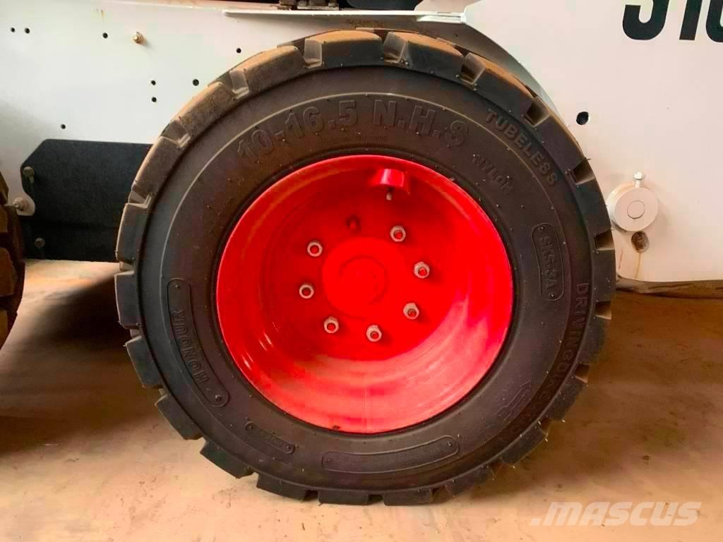 Bobcat S 185 Kompaktlastare