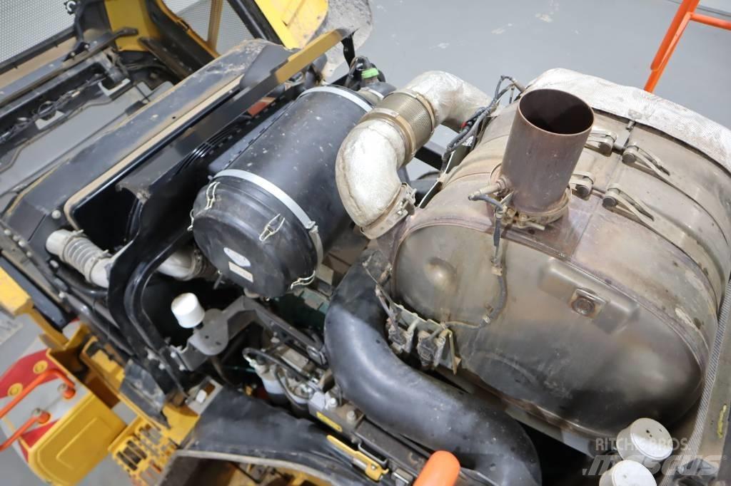 Volvo L 150 H Hjullastare
