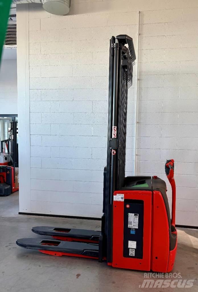 Linde L16/1173-01 Staplare-led