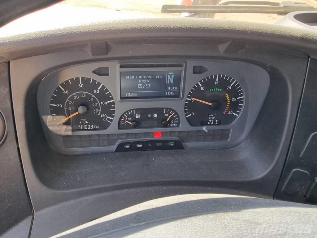 Grove GMK 5130-2 Allterrängkranar