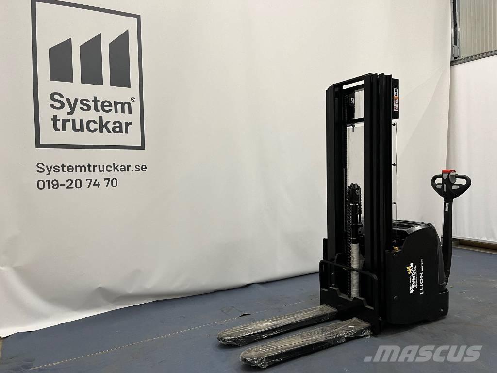 Hangcha CDD12 Staplare