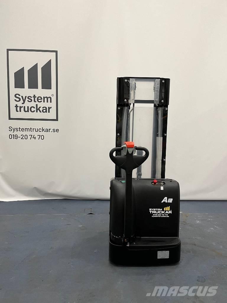 Hangcha CDD12 Staplare