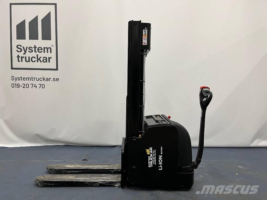 Hangcha CDD12 Staplare