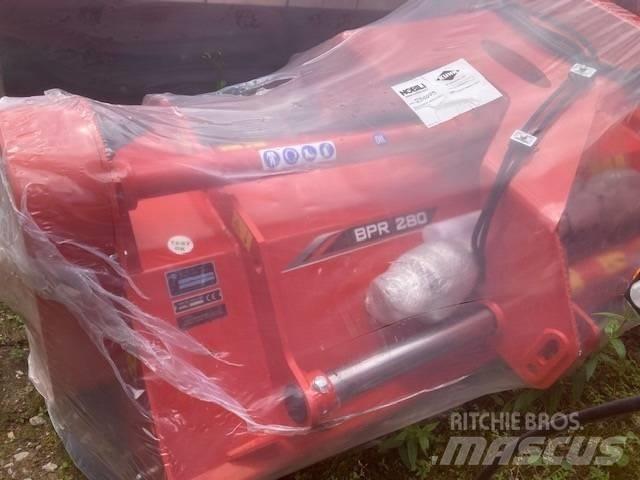 Kuhn BPR280A13 Slåttermaskiner