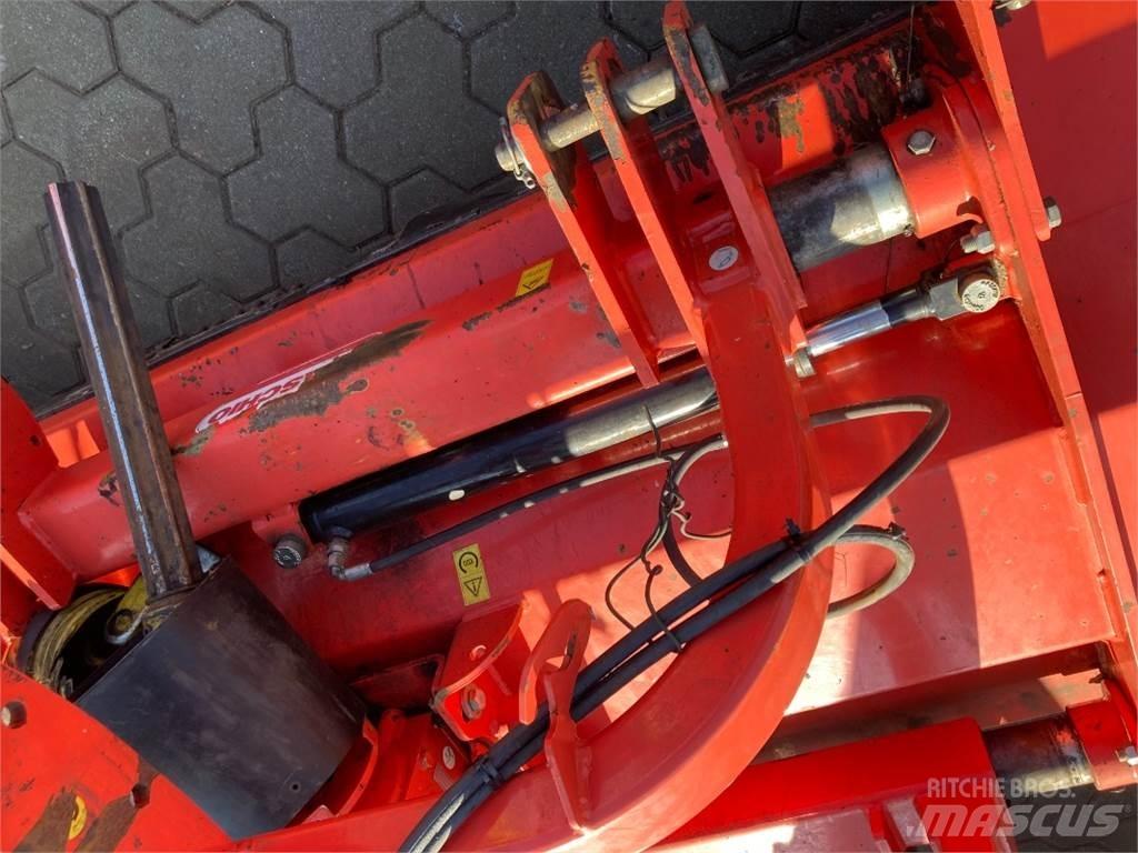 Maschio Bufalo 280 Grönytemaskiner - Övriga